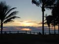 Sunset at Broome WA2